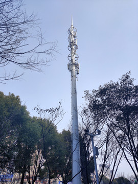 CQ9电子6万志愿者沙海种树中国移动甘肃公司5G黑科技护航(图1)